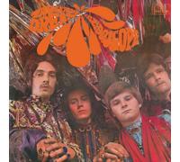 Kaleidoscope Tangerine Dream (Vinyl)