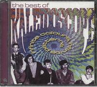Kaleidoscope - The Best of...