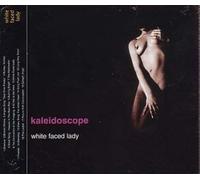 Kaleidoscope - White Faced Lady