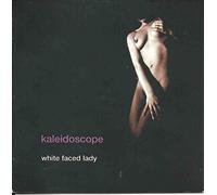 Kaleidoscope - White Faced Lady