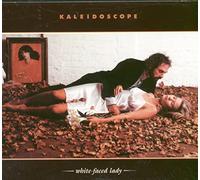 Kaleidoscope - White Faced Lady [Di