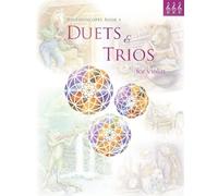Kaleidoscopes Book 1 Duets & Trios for Violin (Kaleidoscopes for Violin)