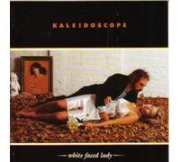 Kaleidoscpe - White Faced Lady