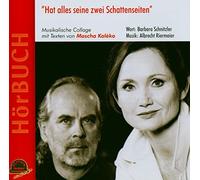 Kaleko, M. - Hat Alles Seine Zwei Scha
