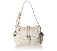 Kalencom - Set de bolso cambiador, color blanco