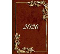 Kalender 2026 Jugendstil Nautik mit stilvollen Schiffsgrafiken- Planer A5 - hochwertiges Buch: Elegant und harmonisch, mit Klasse gestalteter Planer für Ihre Termine.