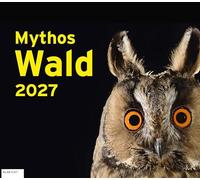 Kalender Mythos Wald 2027