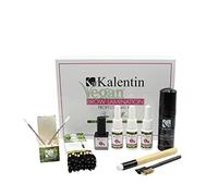 KALENTIN - Kit PRO Laminación de cejas profesional VEGANO con mousse - 25-30 aplicaciones - KLC LASH LIFT PROFESSIONAL