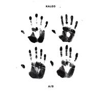 Kaleo - A/B (LP)