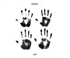 Kaleo - A/B (LP)