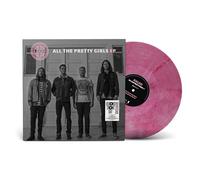 KALEO - All the Pretty Girls EP (RSD25 EX) [Vinilo]