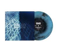 Kaleo - Kaleo - Mixed Emotions [Blue/Black Marble Vinyl]