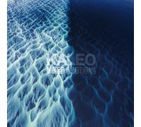 Kaleo Mixed Emotions (Vinyl) 12" Album Coloured Vinyl (Importación USA)