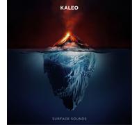 Kaleo Surface Sounds (CD) Album (Importación USA)