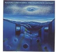 Kalevala - Abraham's Blue Refrain