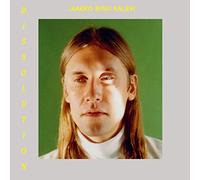 Kalevi, Jaakko Eino - Dissolution -Mcd-