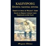 Kalevipoeg: Epopeya Nacional Estonia