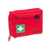 KALFF 1767 - Bolsa de Primeros Auxilios para Motocicleta, DIN 13167