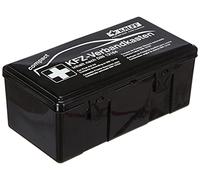 KALFF 23503 Coche de Primeros Auxilios compacta DIN 13164