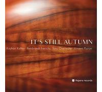 Kalhor Kayhan - It'S Still Autumn