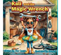 Kali and the Magic Wrench