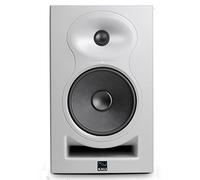 Kali Audio Altavoz LP-6 2nd Wave, Monitor de Estudio (Monitor Activo de Campo cercano, Altavoz con tecnología de guía de Ondas, Sistema de Reflejo de Bajos, sin Apenas Ruido inherente), Blanco