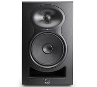 Kali Audio Altavoz LP-6 2nd Wave, Monitor de Estudio (Monitor Activo de Campo cercano, Altavoz con tecnología de guía de Ondas, Sistema de Reflejo de Bajos, sin Apenas Ruido inherente), Negro