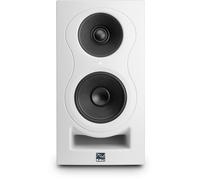 Kali Audio - IN-5W - Monitor Independence - 3 Vías - 5'' - Autoamplificado - Blanco