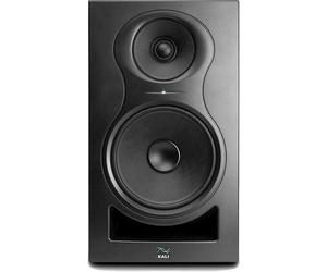 Kali Audio IN-8 V2 Black Monitor de estudio activo 1 ud.