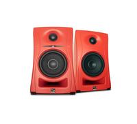 Kali audio lp-unf (par) rojo, sistema de altavoces (monitorización ac