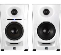 Kali Audio LP-UNF White Monitor de estudio activo 2 uds.