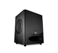 Kali Audio - WS-6.2 - Subwoofer autoamplificado - 2x6'5" - Negro