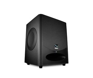 Kali Audio - WS-6.2 - Subwoofer autoamplificado - 2x6'5" - Negro
