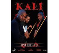 Kali Basic Techniques by Fidele Tatefo Wamba