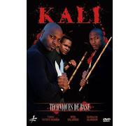 Kali Basic Techniques [Importado de Inglaterra]