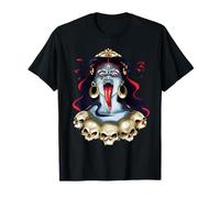 Kali | Budismo hinduismo de la India | Diosa hindú Camiseta