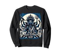 Kali Diosa hindú Shaktism Sudadera