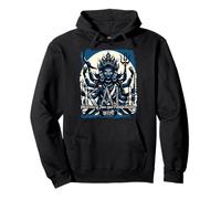 Kali Diosa hindú Shaktism Sudadera con Capucha