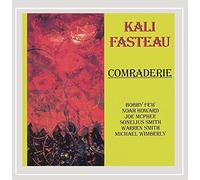 Kali Fasteau Z - Comraderie