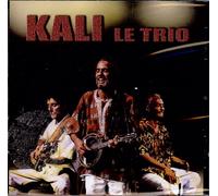 Kali - Kali le trio