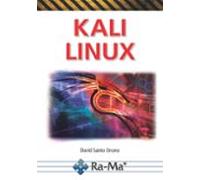 Kali Linux (EMPRESA RA-MA)