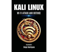 KALI LINUX ATTACK AND DEFENSE WI-FI (CyberExtreme)