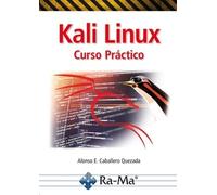 Kali Linux Curso Práctico (PROFESIONAL)
