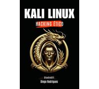 KALI LINUX HACKING ÉTICO