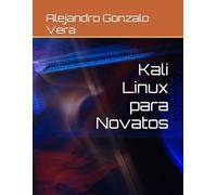 Kali Linux para Novatos