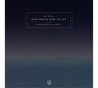 Kali Malone Does Spring Hide Its Joy (Feat. Stephen O'Malley & Lucy Rail (Vinyl)