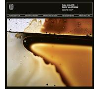 Kali Malone & Drew Mcdowall - Magnetism