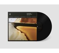 Kali Malone & Drew McDowall Magnetism (Vinyl) 12" Album