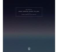 Kali Malone (featuring Stephen O’Malley & Lucy Railton) - Does Spring Hide Its Joy