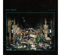 Kali masi - [laughs] [Vinilo]